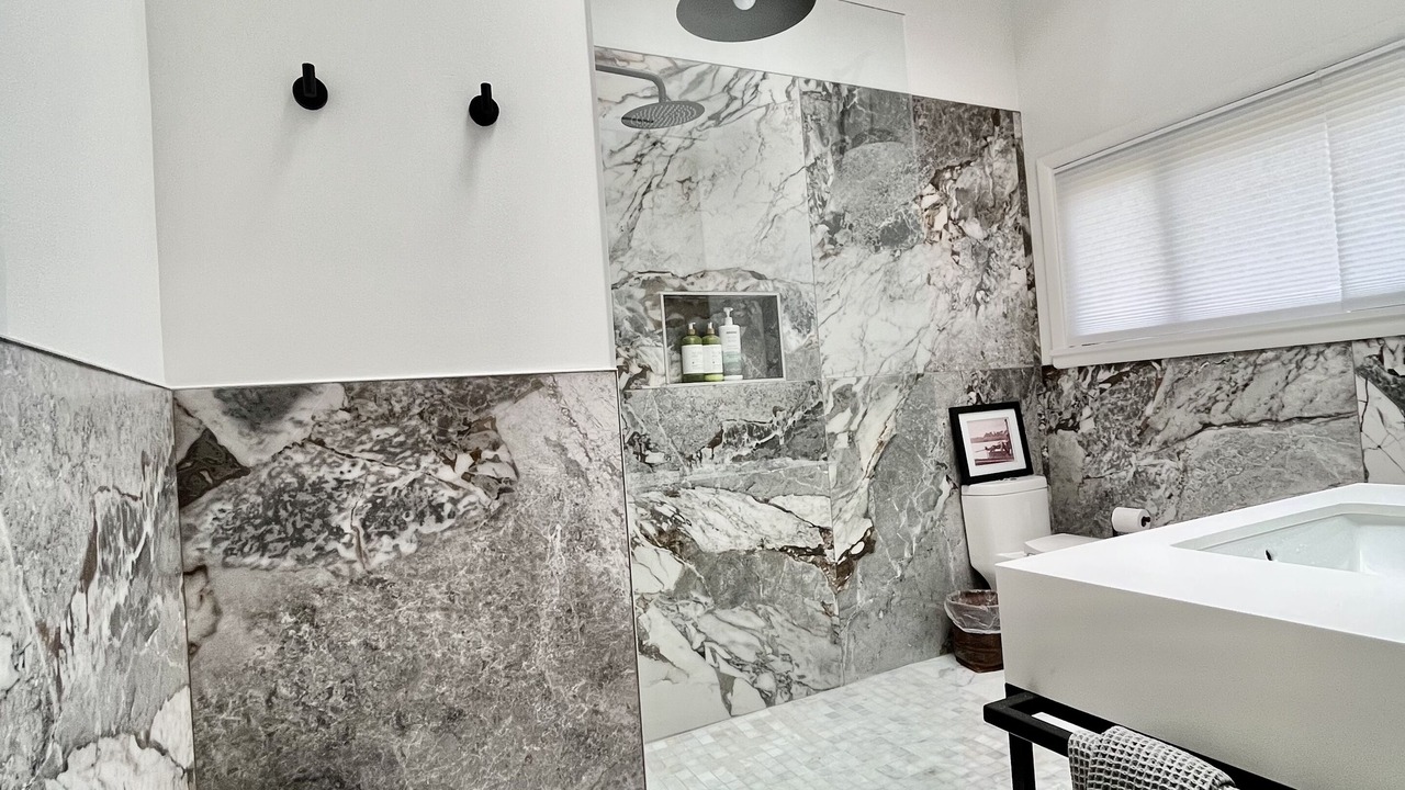 Photo of Bathroom in Buckhead