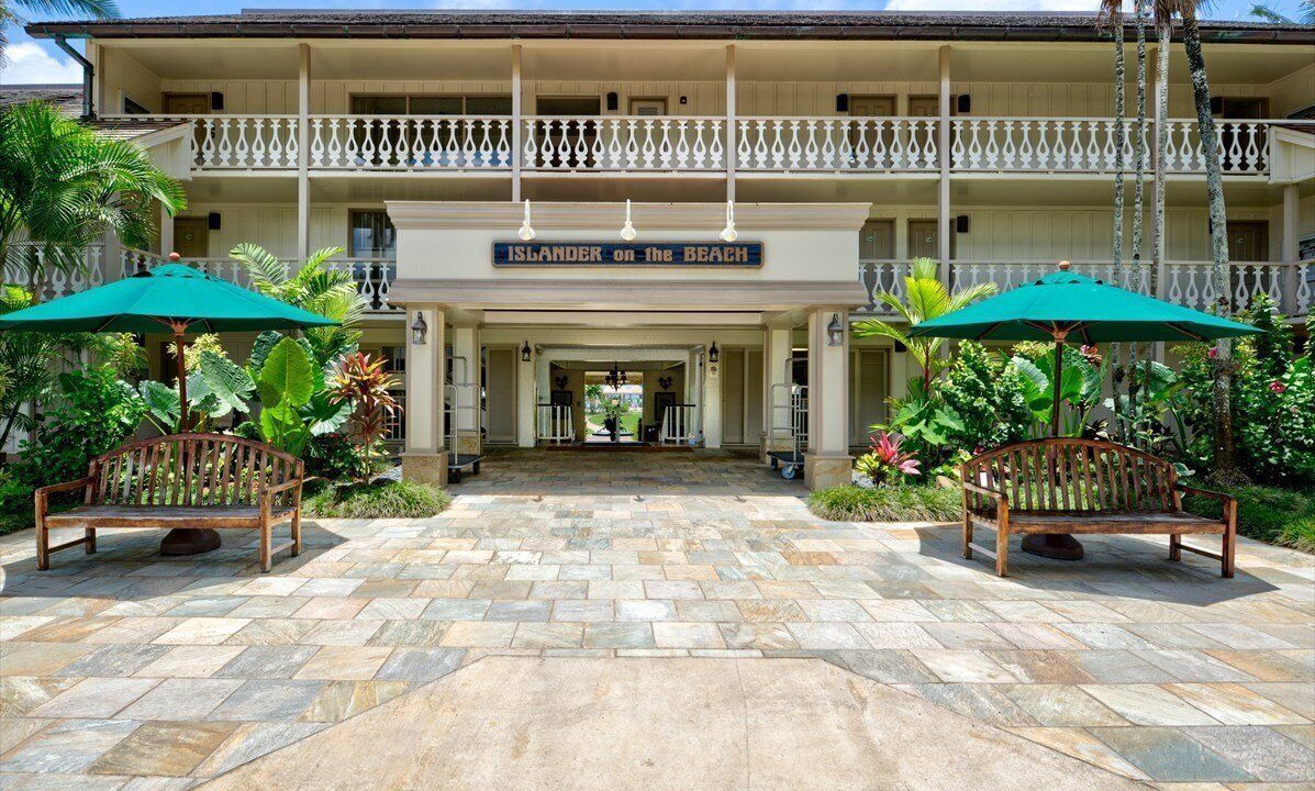 Photo of Outdoor in Wailua