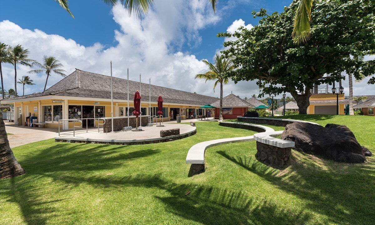 Photo of Outdoor in Wailua