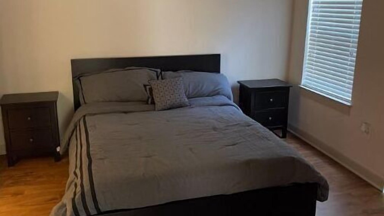 Photo of Bedroom in Downtown Atlanta