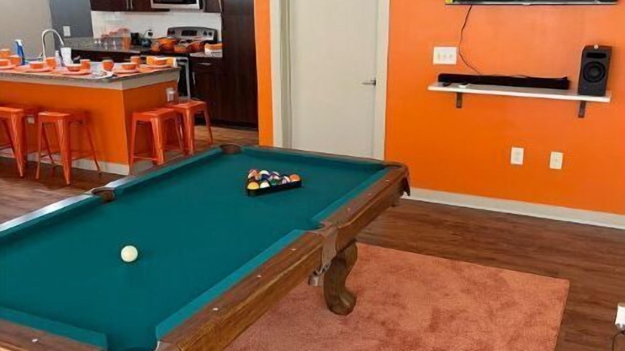 Photo of Bedroom in Downtown Atlanta