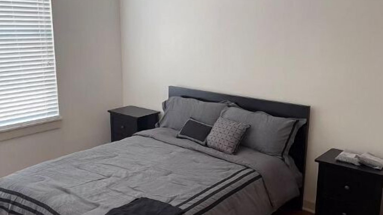 Photo of Bedroom in Downtown Atlanta