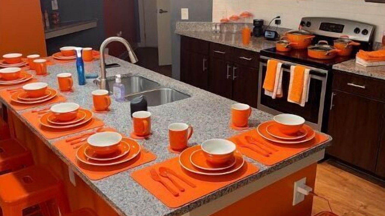Photo of Kitchen in Downtown Atlanta
