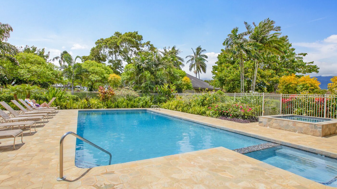 Photo of Outdoor in Princeville