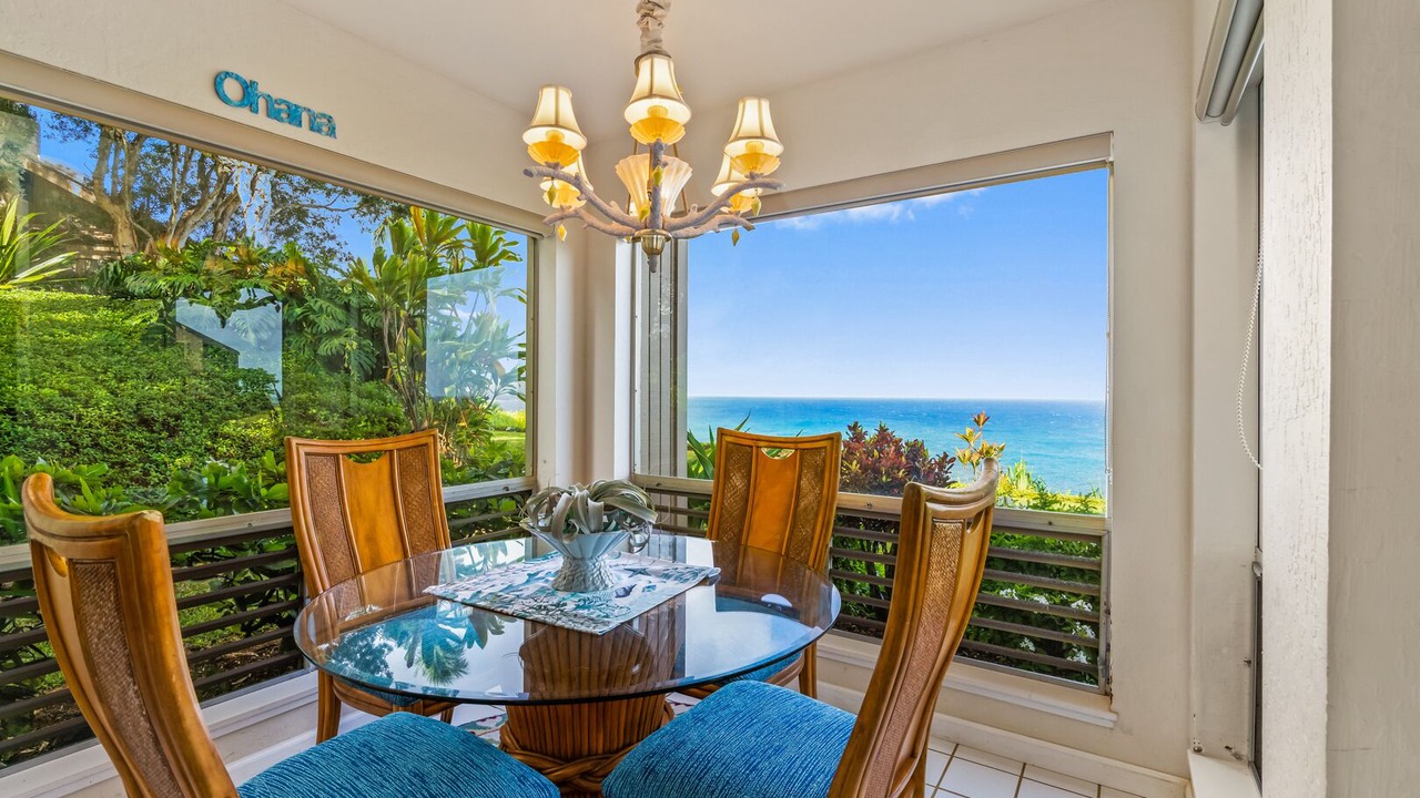 Photo of Livingroom in Princeville