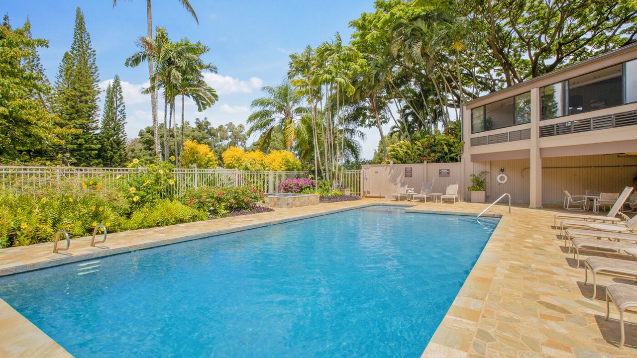 Photo of Outdoor in Princeville