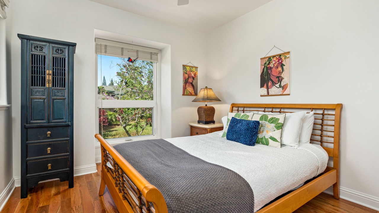 Photo of Bedroom in Princeville