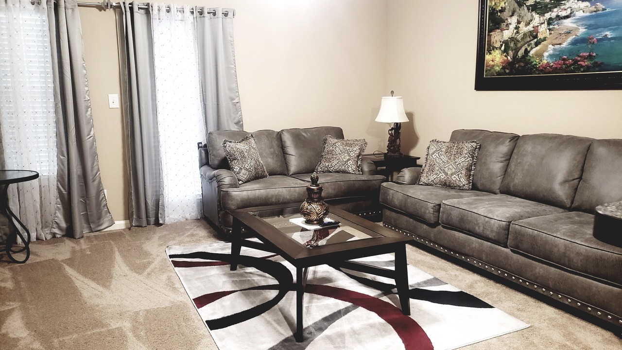 Photo of Livingroom in Loganville