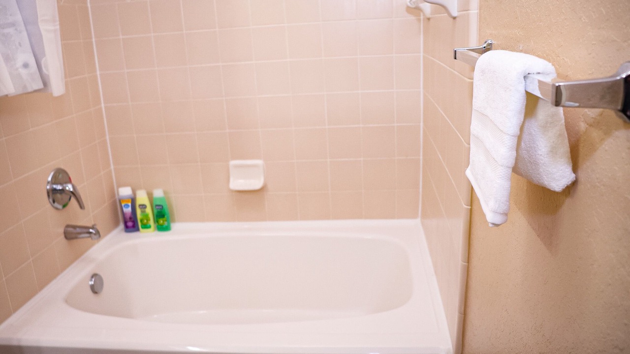 Photo of Bathroom in Loganville