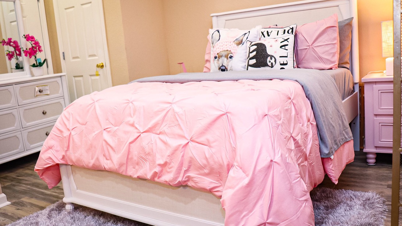 Photo of Bedroom in Loganville