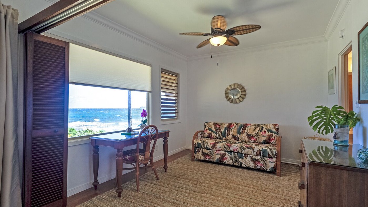 Photo of Livingroom in Wainiha