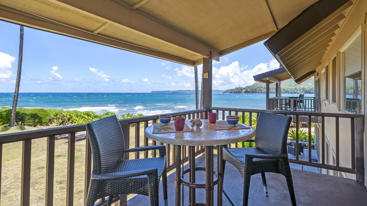 Photo of Outdoor in Wainiha