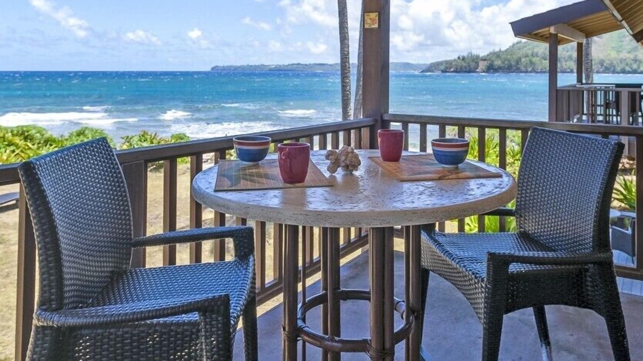 Photo of Outdoor in Wainiha