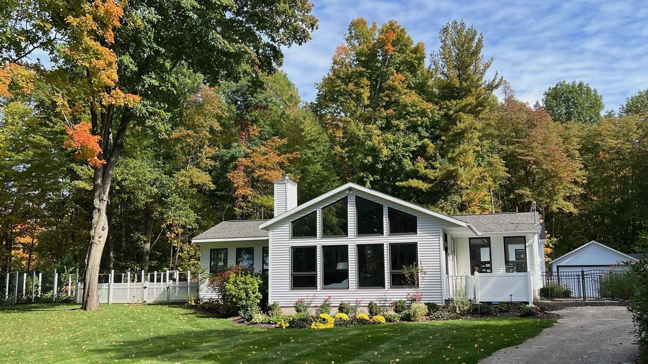 Photo of Outdoor in Fennville
