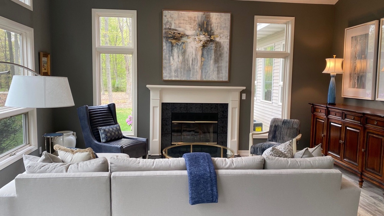 Photo of Livingroom in Fennville