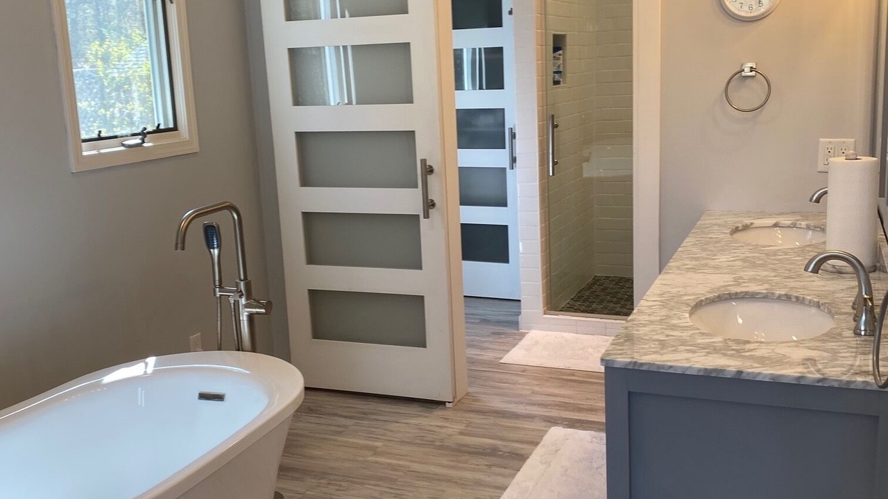 Photo of Bathroom in Fennville