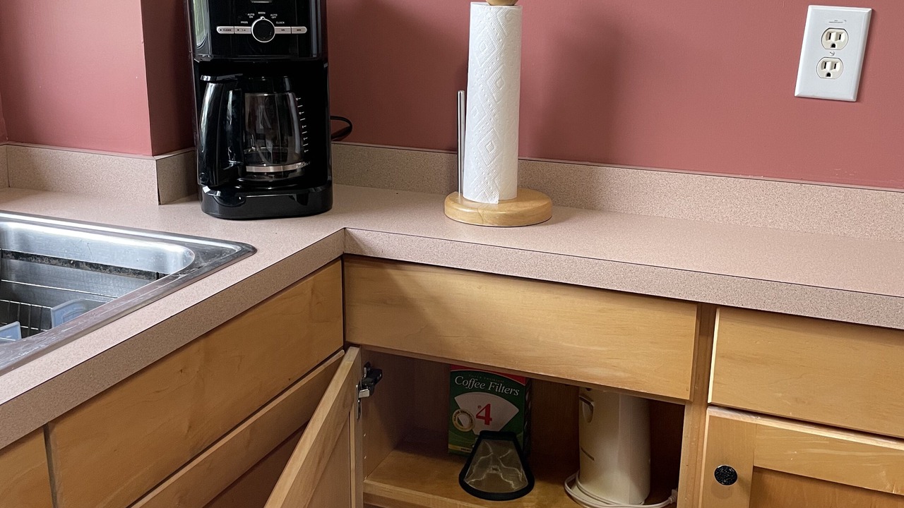 Photo of Kitchen in Wrightsville Beach