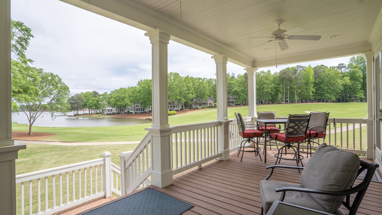 Photo of Outdoor in Eatonton
