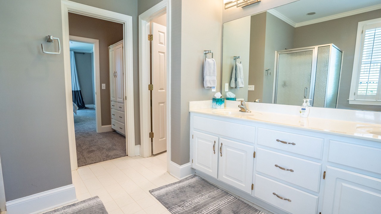 Photo of Bathroom in Eatonton