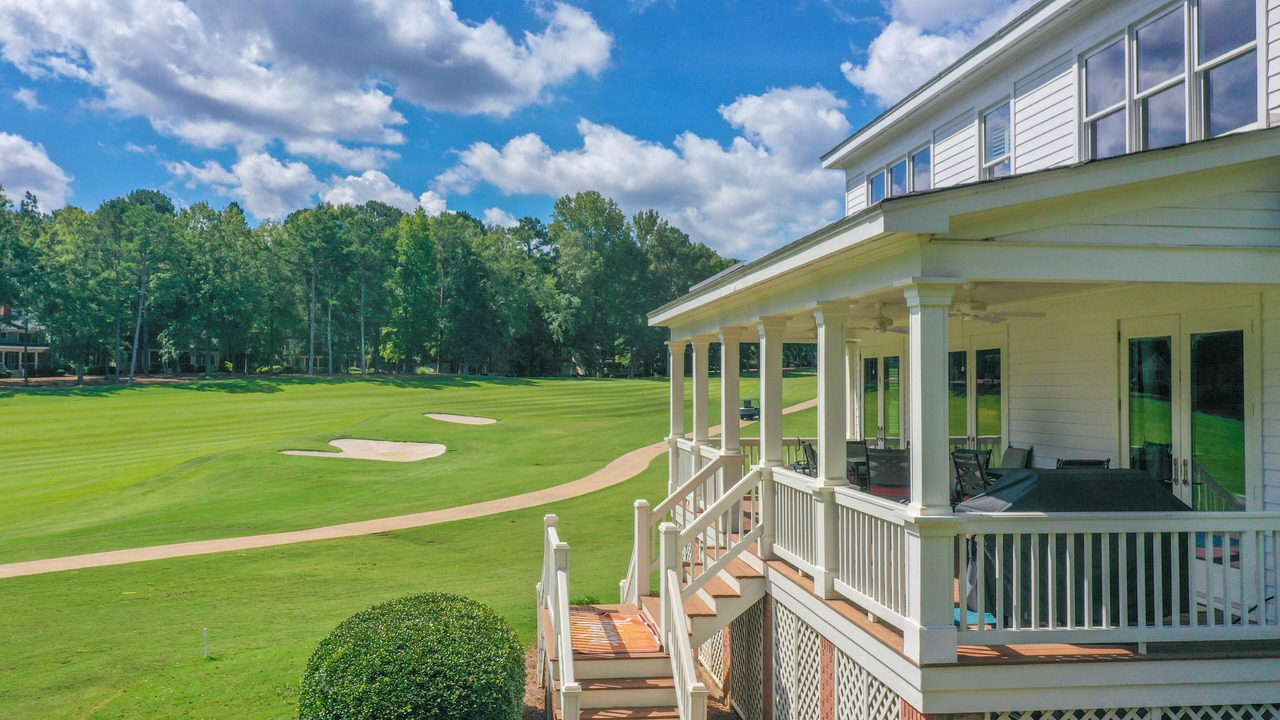 Photo of Outdoor in Eatonton