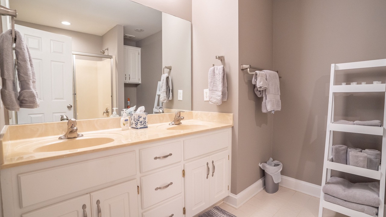 Photo of Bathroom in Eatonton