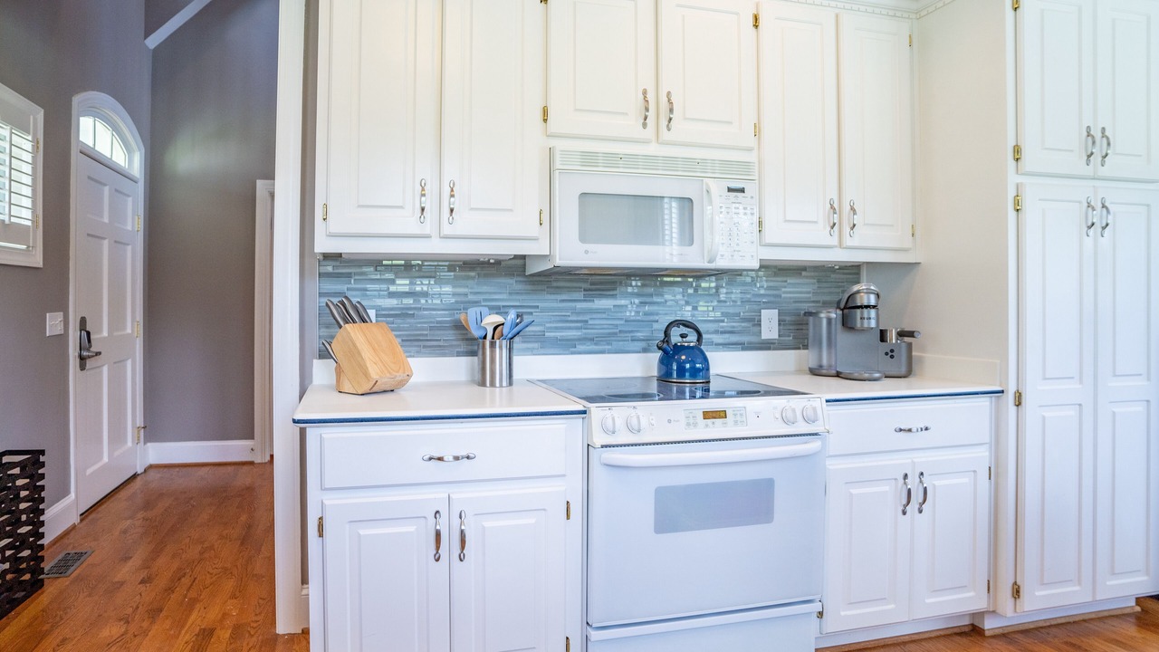 Photo of Kitchen in Eatonton