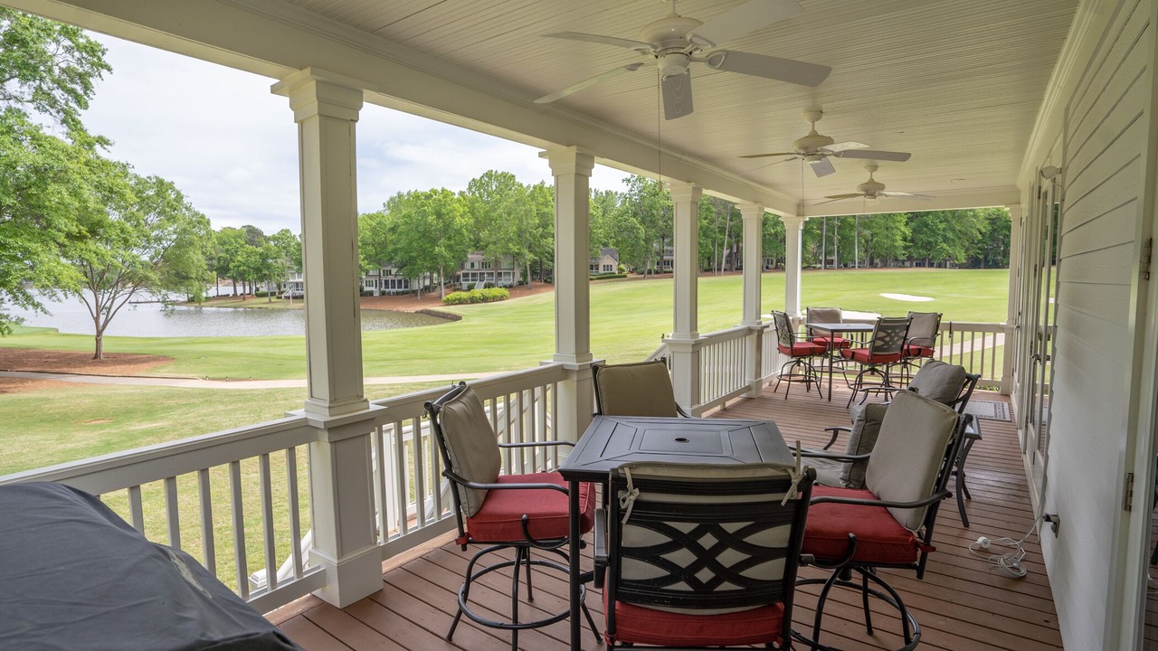 Photo of Outdoor in Eatonton