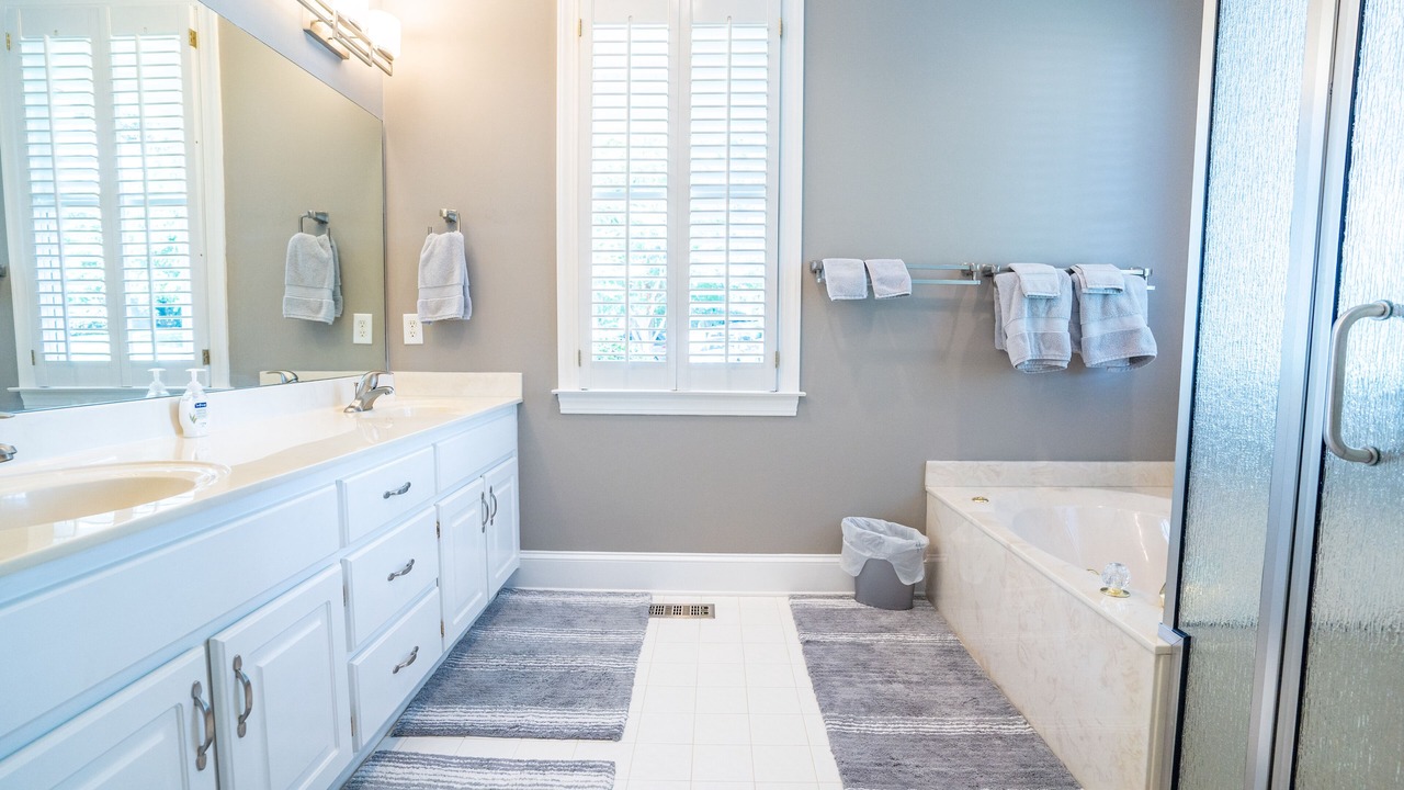 Photo of Bathroom in Eatonton