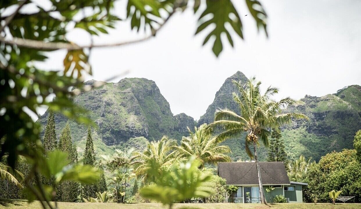 Photo of Outdoor in Anahola