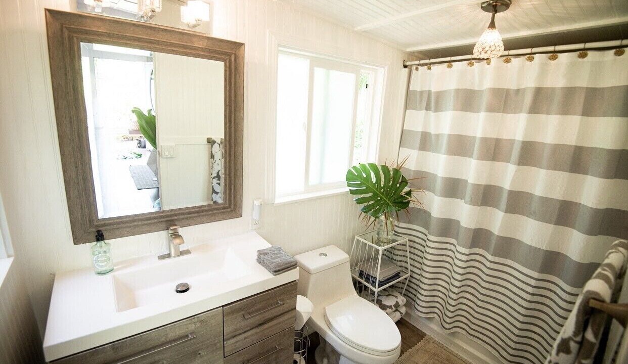 Photo of Bathroom in Anahola