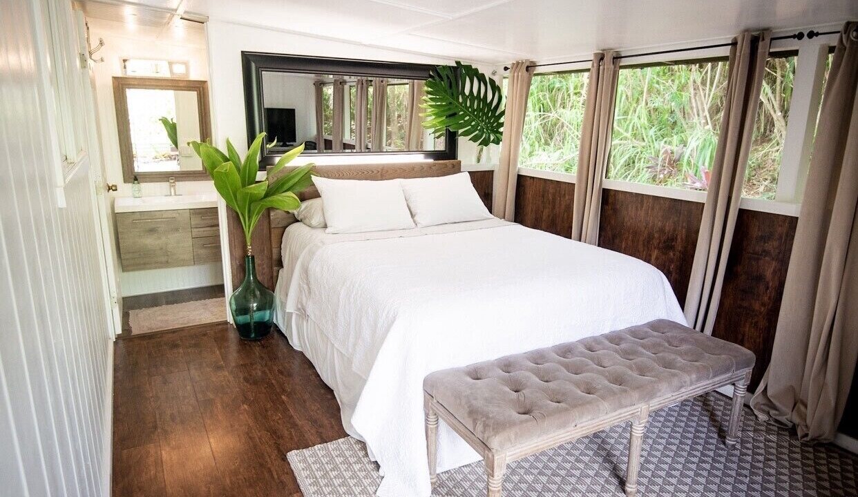 Photo of Bedroom in Anahola