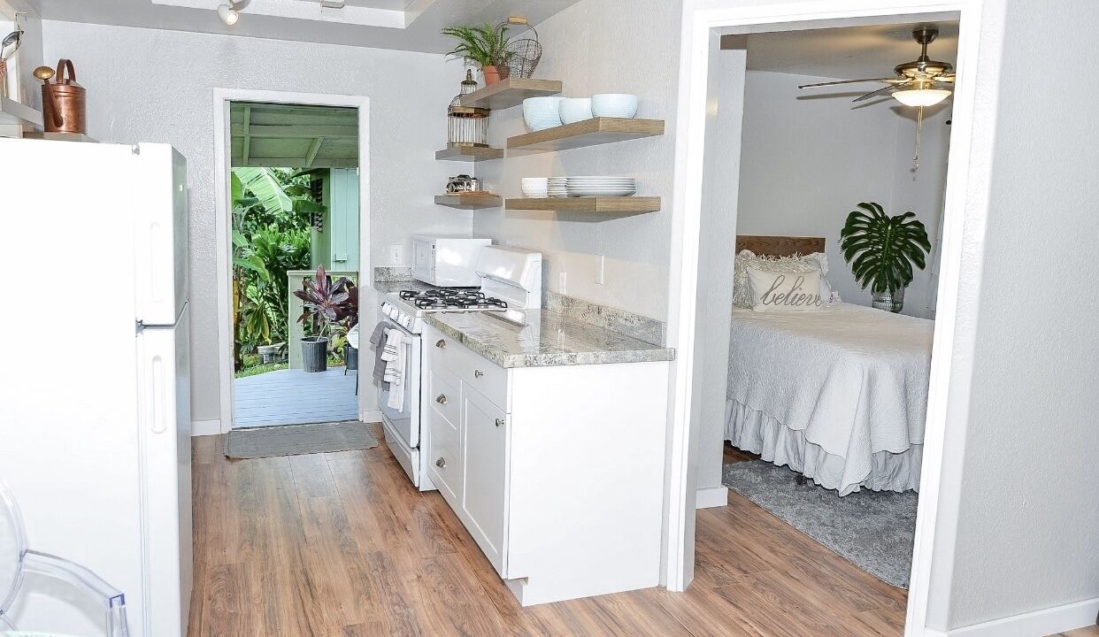 Photo of Bedroom in Anahola