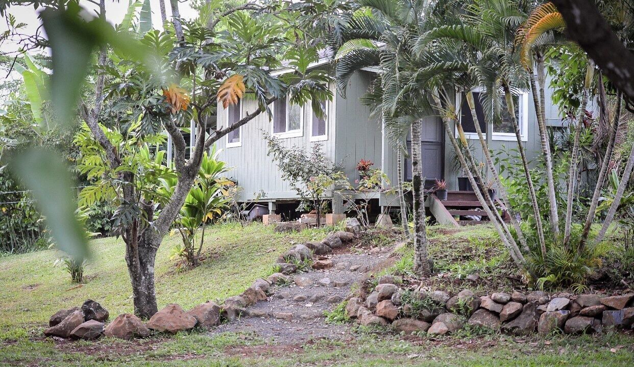 Photo of Outdoor in Anahola