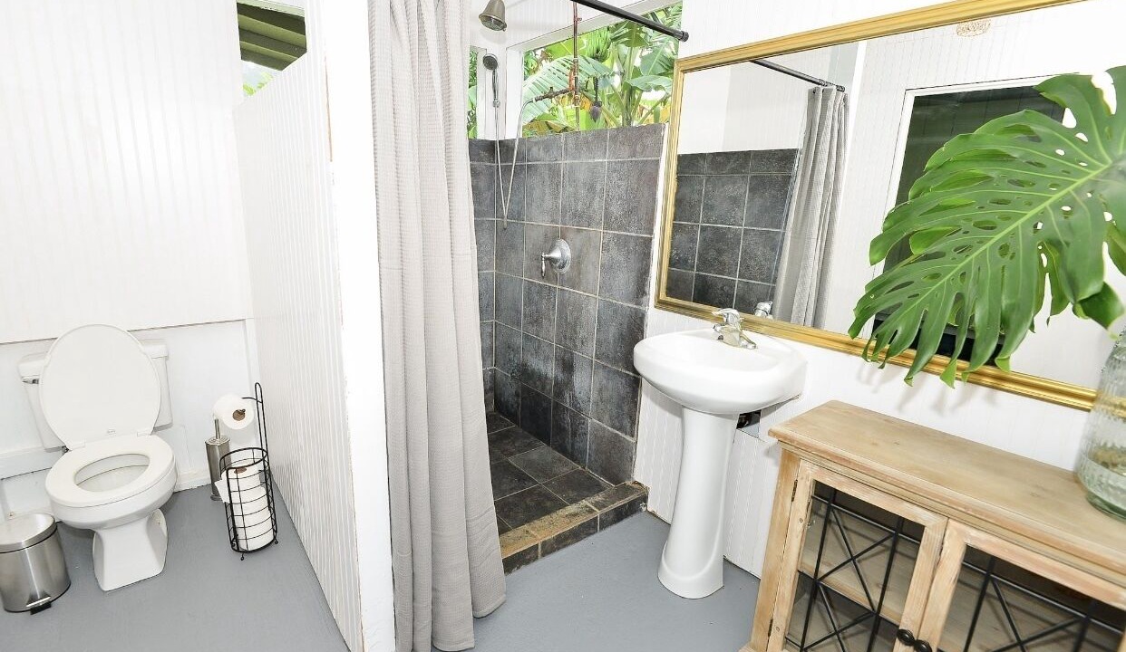 Photo of Bathroom in Anahola