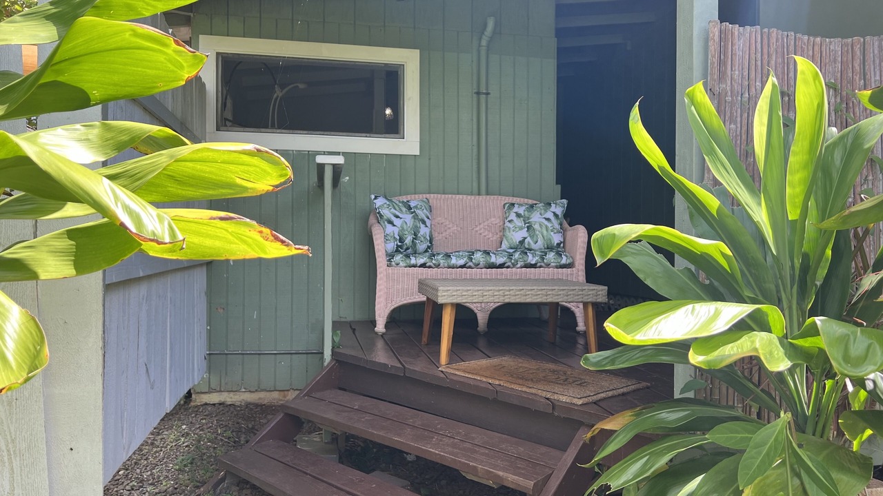Photo of Outdoor in Anahola