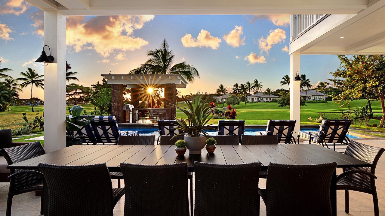 Photo of Outdoor in Poipu