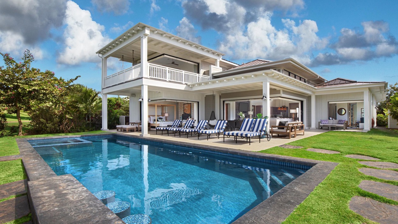 Photo of Outdoor in Poipu