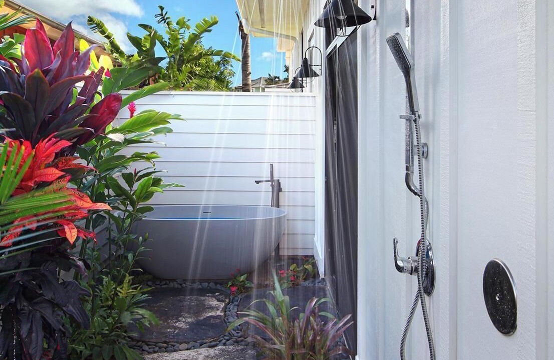 Photo of Outdoor in Poipu
