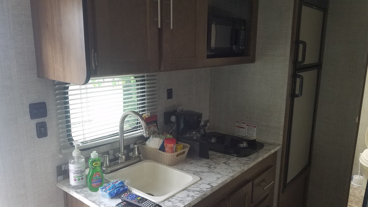 Photo of Kitchen in Atlanta