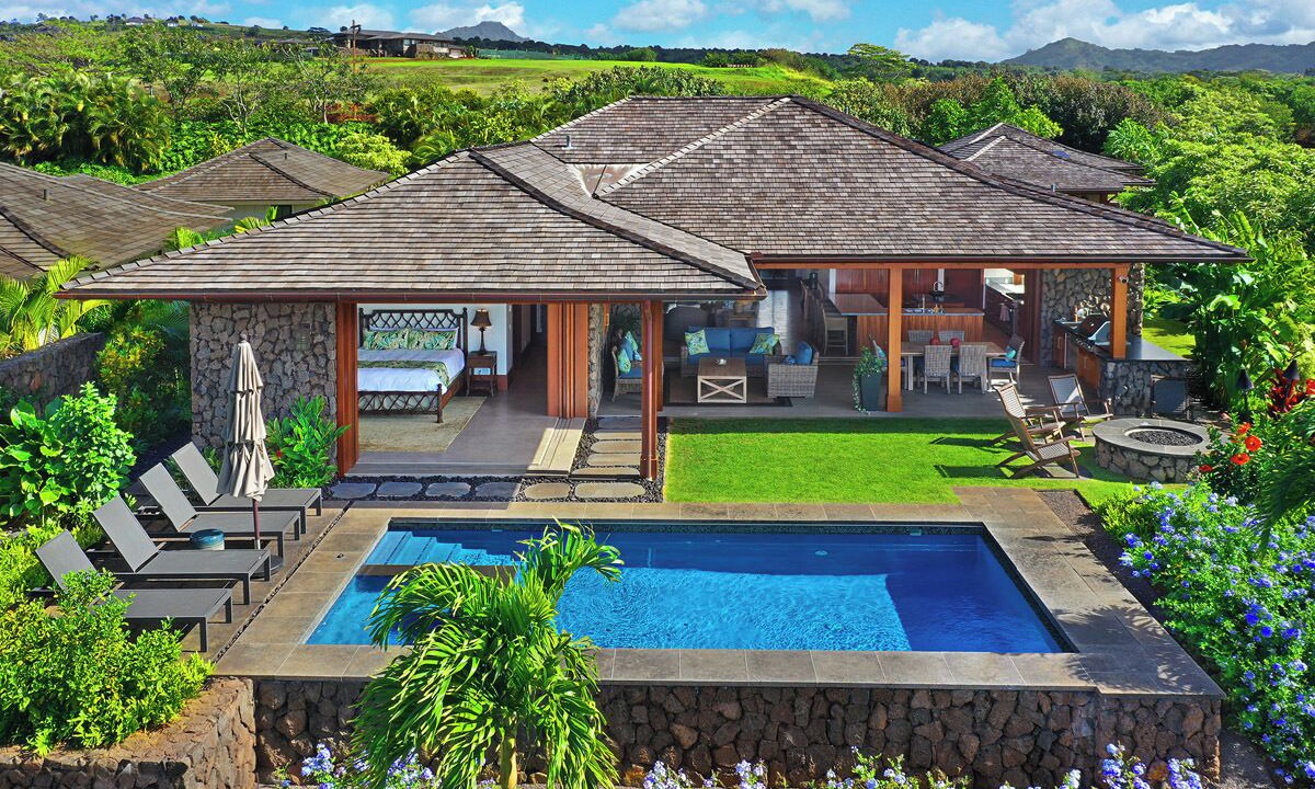 Photo of Outdoor in Poipu