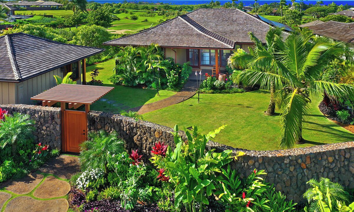 Photo of Outdoor in Poipu