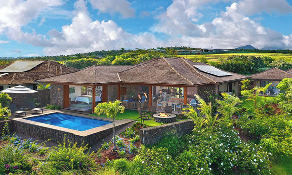 Photo of Outdoor in Poipu