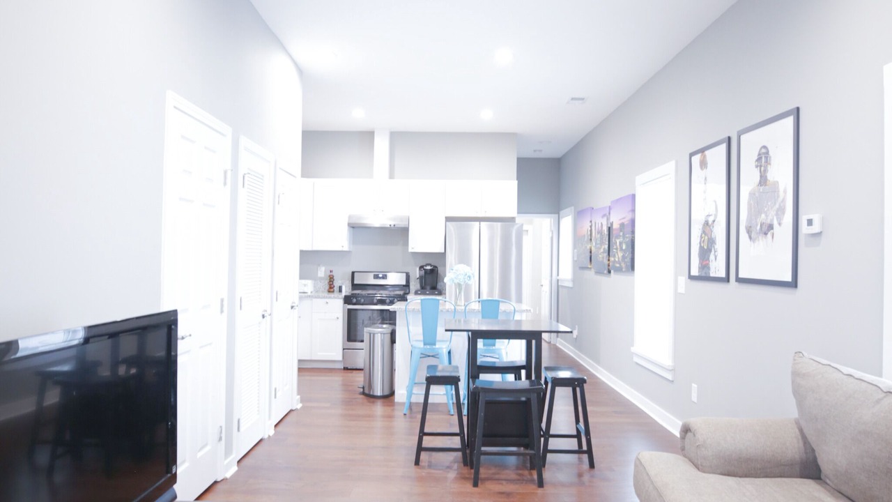 Photo of Livingroom in East Side