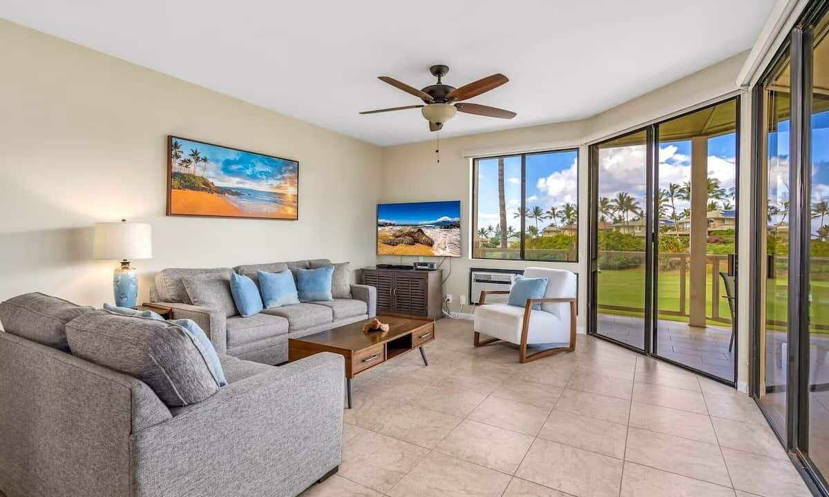 Photo of Bedroom in Wailea