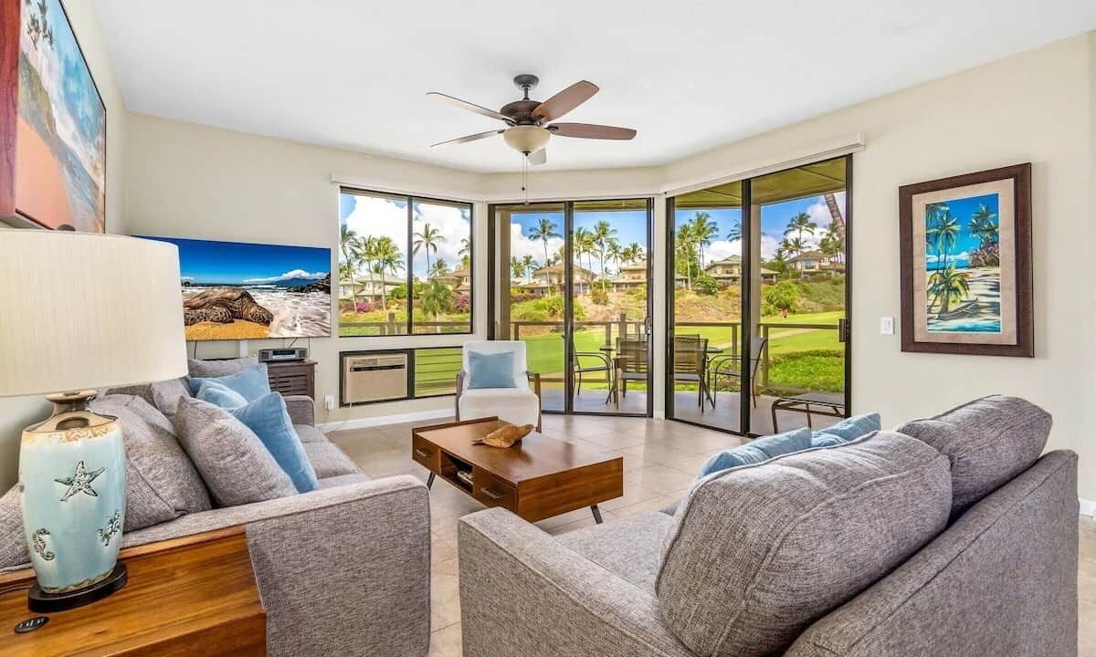Photo of Bedroom in Wailea