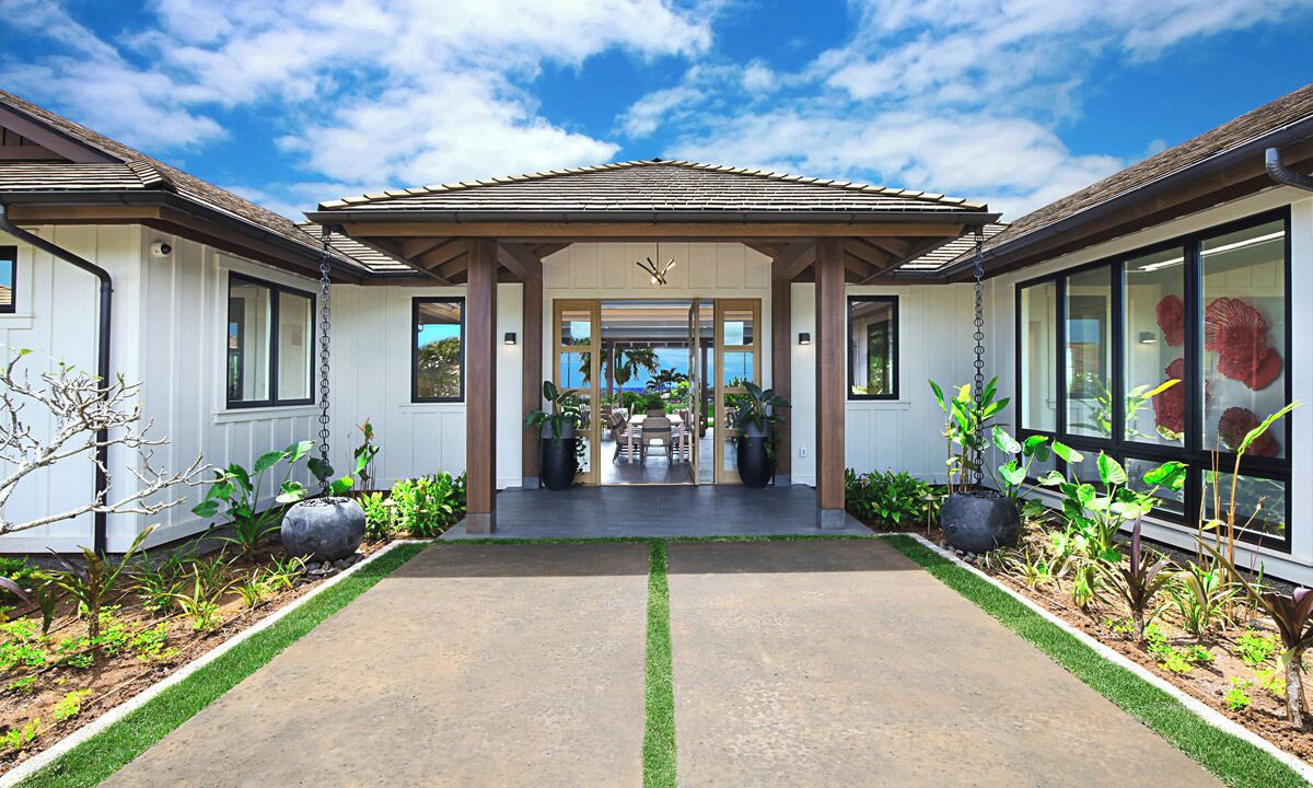 Photo of Outdoor in Poipu
