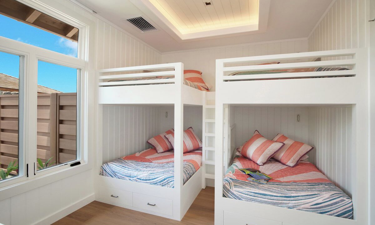 Photo of Bedroom in Poipu