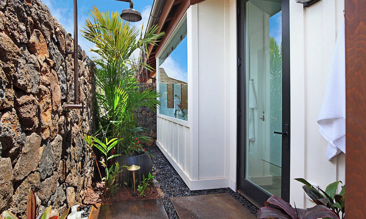 Photo of Outdoor in Poipu
