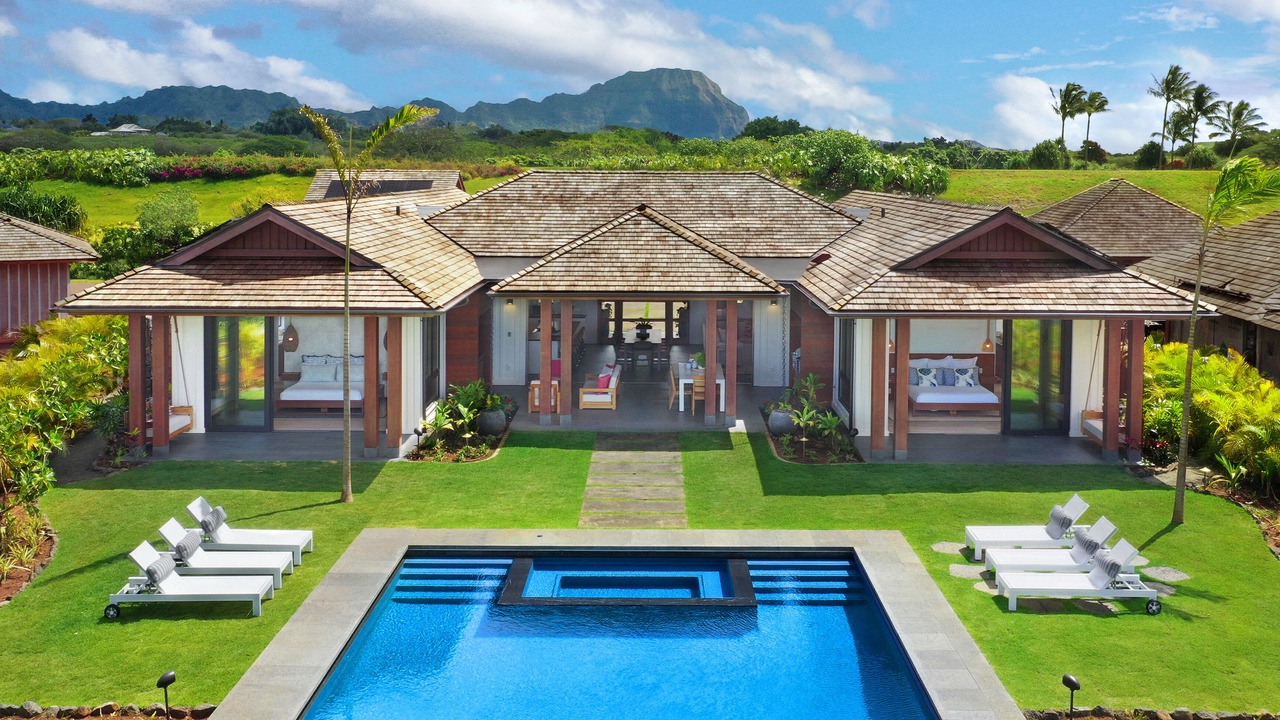 Photo of Outdoor in Poipu