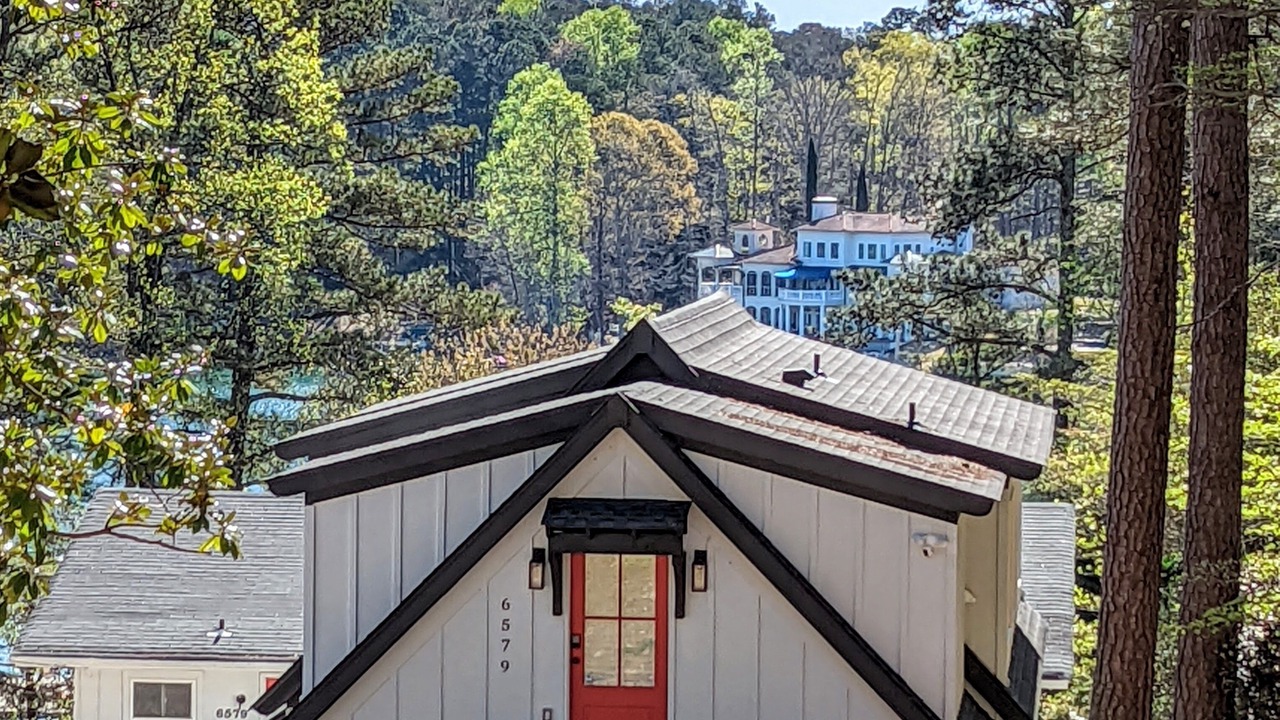 Photo of Outdoor in Buford